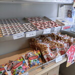 User's review image for Shop チロルチョコ
