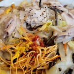 User's review image for じげもんちゃんぽん Esola池袋店