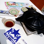 用户对于サッポロビール園 サッポロビヤテラス的评论图