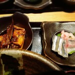 用戶對於魚と酒 はなたれ 丸の内本店的評論圖