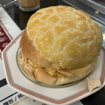 用戶對於香港 贊記茶餐廳 飯田橋店的評論圖