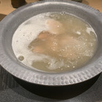 用户对于博多華味鳥 心斎橋店的评论图