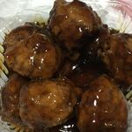 用戶對於551蓬莱 JR大阪駅御堂筋口店的評論圖