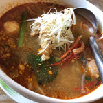 用戶對於熱帯食堂 四条河原町店的評論圖