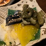用戶對於佐渡島へ渡れ 上野店的評論圖