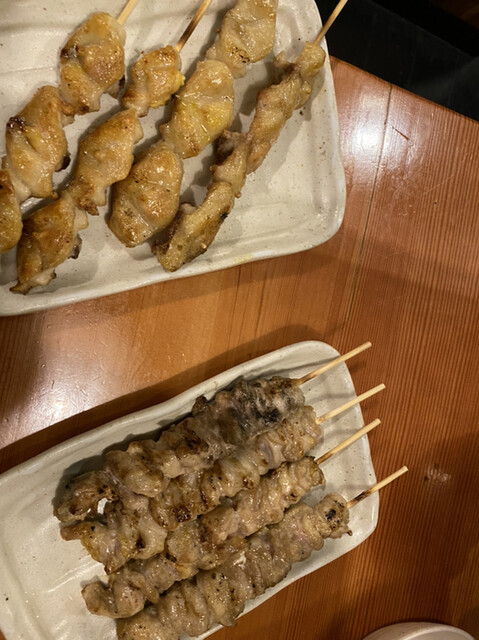 用戶對於鳥貴族 河内長野店的評論高清圖