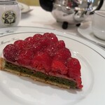 User's review image for マリアージュフレール 銀座本店