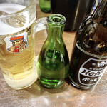 用户对于大衆酒場　ふくろ 美久仁小路店的评论图