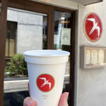 用戶對於FUGLEN TOKYO的評論圖