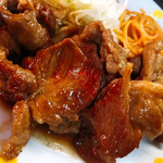 用戶對於食堂 伊賀的評論圖