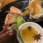 用戶對於マグロスタンダード的評論圖