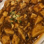 用戶對於四川酒家 田々的評論圖