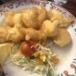 用户对于餃子の王将 篠店的评论图
