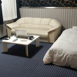 User's review image for ホテルリベルテ 旭川 3条通り