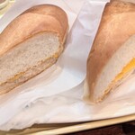 User's review image for ドトールコーヒーショップ 不動前店