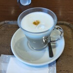 用戶對於カフェチャオプレッソ 京都みやこみち店的評論圖