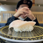 用戶對於はま寿司 蒲田東邦医大通り店的評論圖