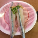 User's review image for かっぱ寿司 福岡長丘店