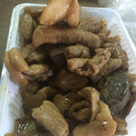 User's review image for スタミナ焼 宮里商店