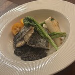 用户对于ワイン食堂 ももしむ的评论图