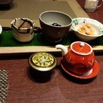用户对于翠泉的评论图