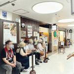 用户对于ラーメン札幌一粒庵的评论图