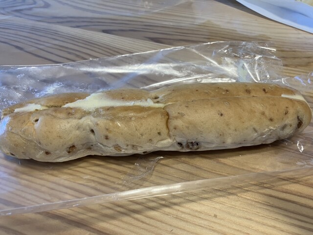 用户对于Lion BAKERY的评论高清图