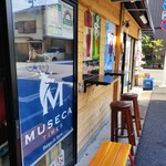User's review image for Burger & Steak MUSECA TIMES