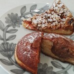 用戶對於Dough的評論圖