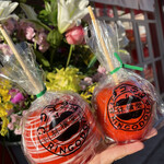 用戶對於林檎堂 西新店的評論圖