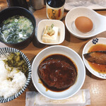 User's review image for 食処 やま利