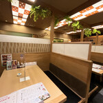 用戶對於がんこ 曽根崎本店的評論圖
