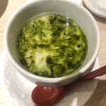 用戶對於全席個室 鮨と酒日和 ととうお 秋葉原駅前店的評論圖