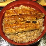 用戶對於銀座 鳴門 上野松坂屋店的評論圖