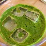 用戶對於カプーン 抹茶製造所的評論圖