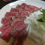 用户对于じゃじゃ馬的评论图