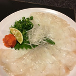 用戶對於玄品 上野 ふぐ・うなぎ・かに料理的評論圖