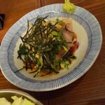 用戶對於屋台屋 博多劇場 大森店的評論圖