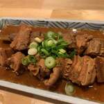 用戶對於食堂うめぼし 天神南的評論圖