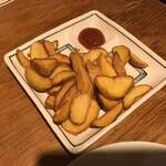 用戶對於炉ばた焼 妻籠的評論圖