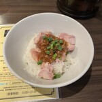 用戶對於塩生姜らー麺専門店 MANNISH 淡路町本店的評論圖