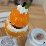 用戶對於フルーツカフェ pomp的評論圖