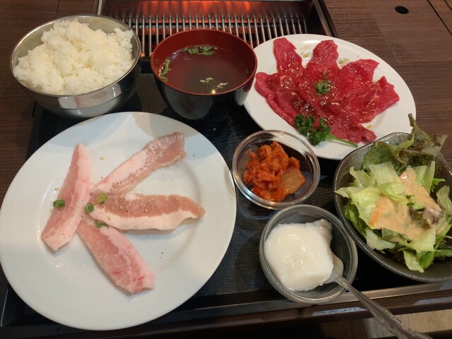 用户对于焼肉 匠苑的评论高清图
