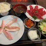 用户对于焼肉 匠苑的评论图