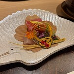 用戶對於個室会席 北大路 新宿茶寮的評論圖