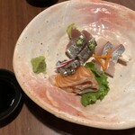 用户对于みます屋 おくどはん的评论图