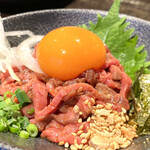 用户对于焼肉家 益市 八条口的评论图