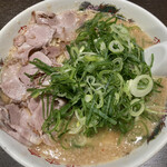 用戶對於来来亭 十条竹田店的評論圖