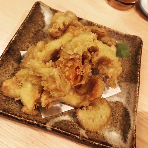 用户对于かみ磯 北第1ふ頭　札幌時計台店的评论图