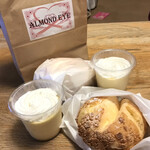 用户对于工場直売アウトレットショップ ALMOND EYE的评论图